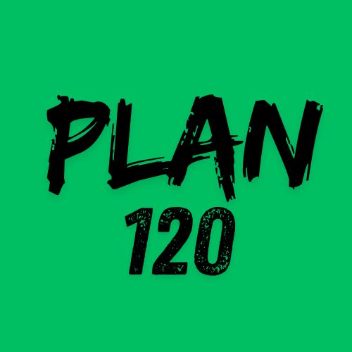 PLAN 120