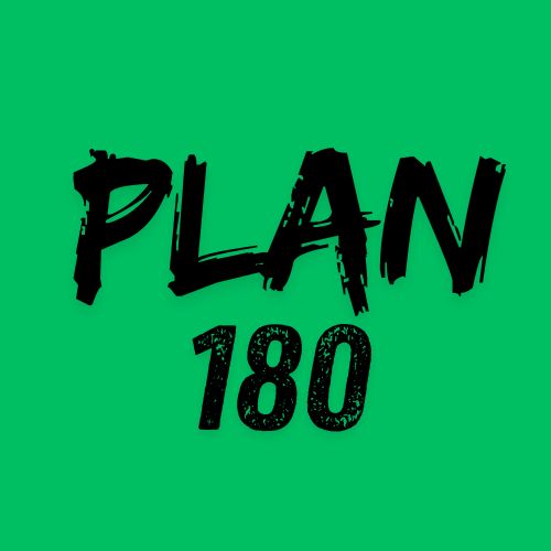 PLAN 180