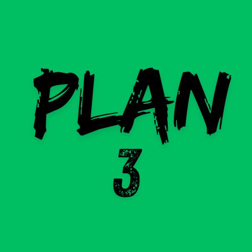 PLAN 3